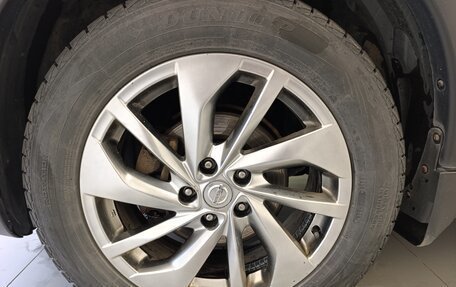 Nissan X-Trail, 2016 год, 1 680 000 рублей, 7 фотография