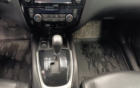 Nissan X-Trail, 2016 год, 1 680 000 рублей, 17 фотография