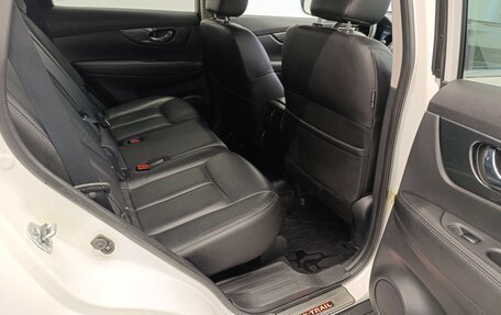 Nissan X-Trail, 2016 год, 1 680 000 рублей, 12 фотография