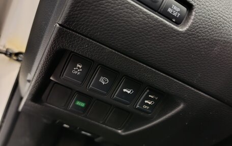 Nissan X-Trail, 2016 год, 1 680 000 рублей, 16 фотография