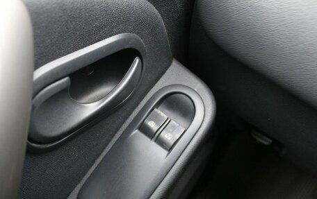 Renault Duster I рестайлинг, 2015 год, 870 000 рублей, 10 фотография