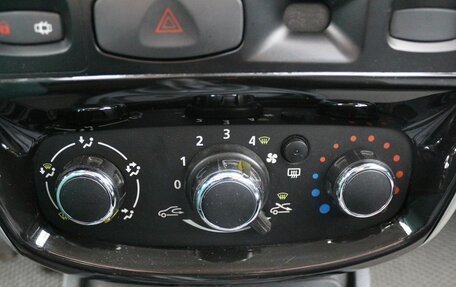 Renault Duster I рестайлинг, 2015 год, 870 000 рублей, 9 фотография