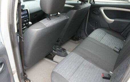 Renault Duster I рестайлинг, 2015 год, 870 000 рублей, 13 фотография