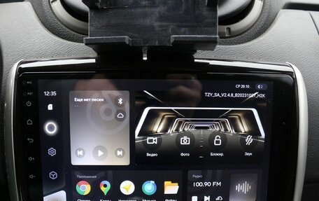 Renault Duster I рестайлинг, 2015 год, 870 000 рублей, 8 фотография