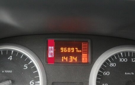 Renault Duster I рестайлинг, 2015 год, 870 000 рублей, 7 фотография