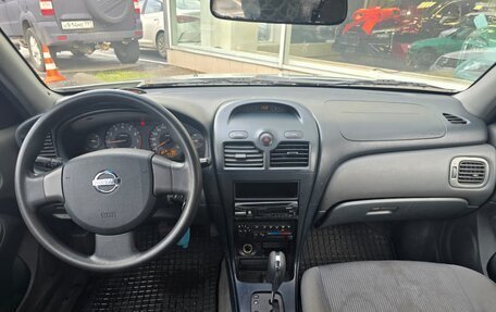 Nissan Almera Classic, 2006 год, 410 000 рублей, 5 фотография