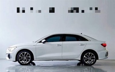 Audi A3, 2021 год, 1 990 000 рублей, 1 фотография