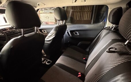 Skoda Fabia II, 2009 год, 450 000 рублей, 5 фотография