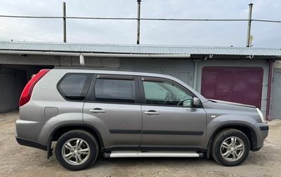 Nissan X-Trail, 2010 год, 1 280 000 рублей, 1 фотография