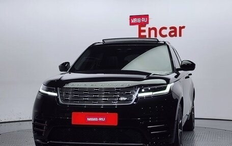 Land Rover Range Rover Velar I, 2024 год, 9 400 000 рублей, 1 фотография