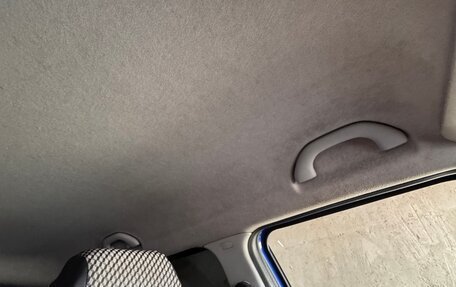 Skoda Fabia II, 2009 год, 450 000 рублей, 13 фотография