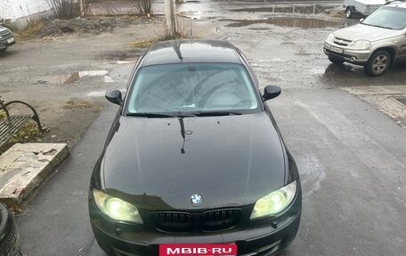 BMW 1 серия, 2010 год, 690 000 рублей, 1 фотография