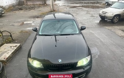 BMW 1 серия, 2010 год, 690 000 рублей, 1 фотография