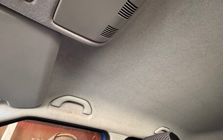 Skoda Fabia II, 2009 год, 450 000 рублей, 12 фотография