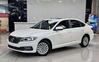 Volkswagen Lavida, 2021 год, 1 700 000 рублей, 1 фотография