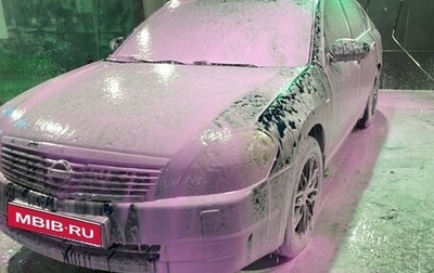 Nissan Teana, 2007 год, 750 000 рублей, 1 фотография