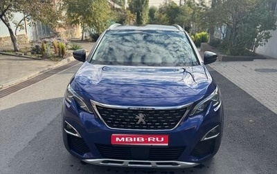 Peugeot 3008 II, 2018 год, 1 720 000 рублей, 1 фотография