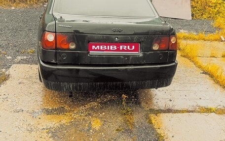 Chery Amulet (A15) I, 2008 год, 50 000 рублей, 1 фотография