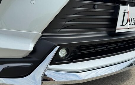 Toyota Harrier, 2022 год, 3 590 007 рублей, 10 фотография