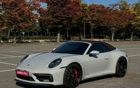 Porsche 911, 2022 год, 13 000 000 рублей, 1 фотография