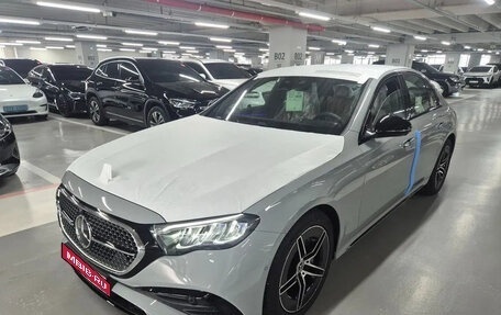 Mercedes-Benz E-Класс, 2025 год, 7 200 000 рублей, 1 фотография