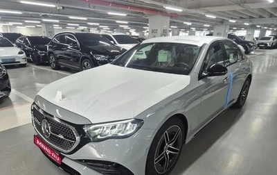 Mercedes-Benz E-Класс, 2025 год, 7 200 000 рублей, 1 фотография