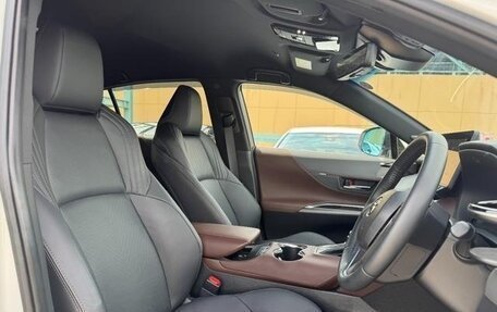 Toyota Harrier, 2022 год, 3 590 007 рублей, 17 фотография