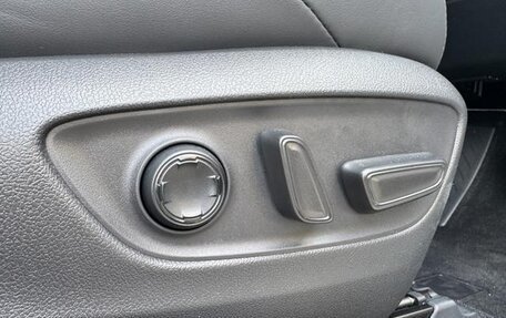 Toyota Harrier, 2022 год, 3 590 007 рублей, 18 фотография