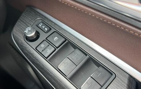 Toyota Harrier, 2022 год, 3 590 007 рублей, 20 фотография