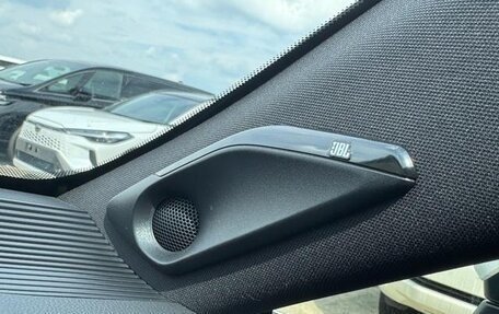 Toyota Harrier, 2022 год, 3 590 007 рублей, 23 фотография