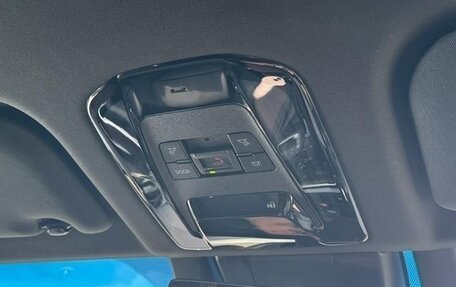 Toyota Harrier, 2022 год, 3 590 007 рублей, 25 фотография