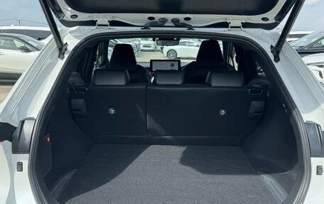 Toyota Harrier, 2022 год, 3 590 007 рублей, 30 фотография