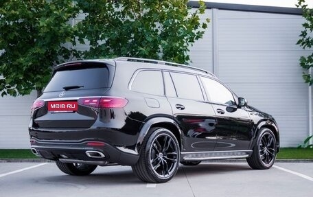 Mercedes-Benz GLS, 2025 год, 14 850 000 рублей, 4 фотография