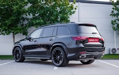 Mercedes-Benz GLS, 2025 год, 14 850 000 рублей, 3 фотография