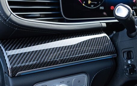 Mercedes-Benz GLS, 2025 год, 14 850 000 рублей, 7 фотография