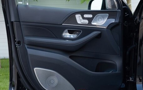 Mercedes-Benz GLS, 2025 год, 14 850 000 рублей, 6 фотография