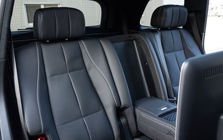 Mercedes-Benz GLS, 2025 год, 14 850 000 рублей, 14 фотография