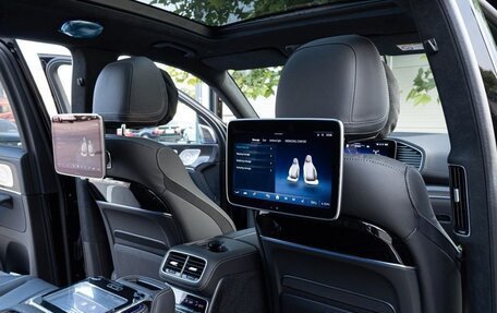 Mercedes-Benz GLS, 2025 год, 14 850 000 рублей, 15 фотография