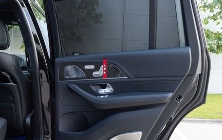 Mercedes-Benz GLS, 2025 год, 14 850 000 рублей, 13 фотография
