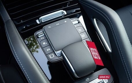 Mercedes-Benz GLS, 2025 год, 14 850 000 рублей, 10 фотография