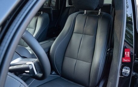 Mercedes-Benz GLS, 2025 год, 14 850 000 рублей, 9 фотография