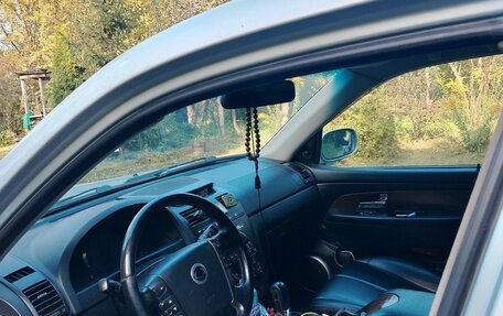 SsangYong Rexton III, 2007 год, 700 000 рублей, 3 фотография