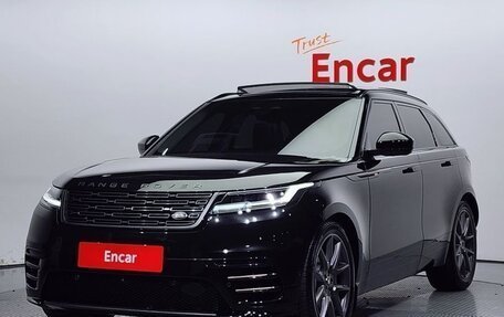 Land Rover Range Rover Velar I, 2024 год, 9 400 000 рублей, 2 фотография