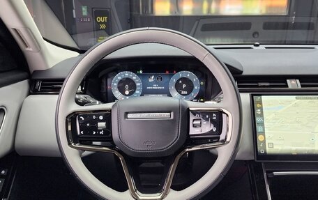 Land Rover Range Rover Velar I, 2024 год, 9 400 000 рублей, 8 фотография