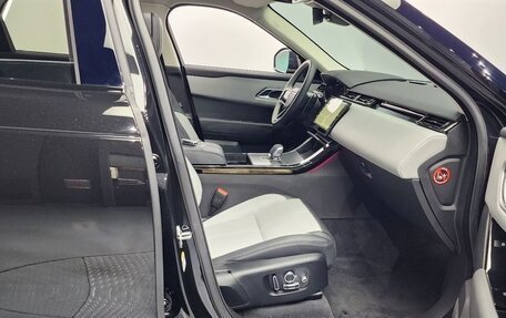 Land Rover Range Rover Velar I, 2024 год, 9 400 000 рублей, 5 фотография