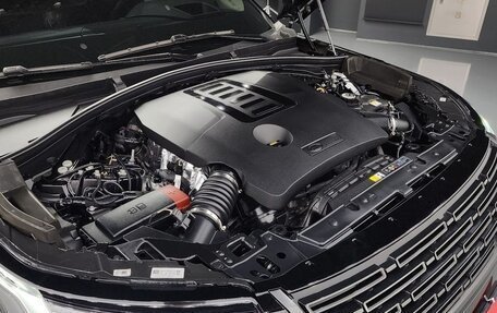 Land Rover Range Rover Velar I, 2024 год, 9 400 000 рублей, 14 фотография