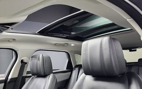 Land Rover Range Rover Velar I, 2024 год, 9 400 000 рублей, 9 фотография