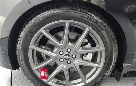 Land Rover Range Rover Velar I, 2024 год, 9 400 000 рублей, 10 фотография