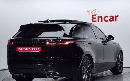 Land Rover Range Rover Velar I, 2024 год, 9 400 000 рублей, 3 фотография