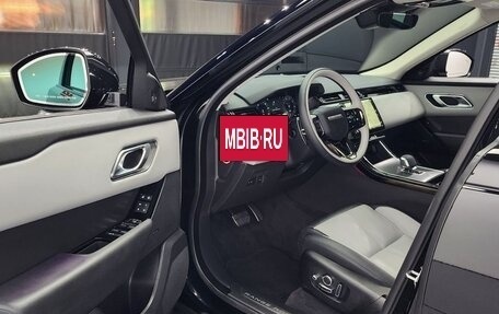 Land Rover Range Rover Velar I, 2024 год, 9 400 000 рублей, 11 фотография